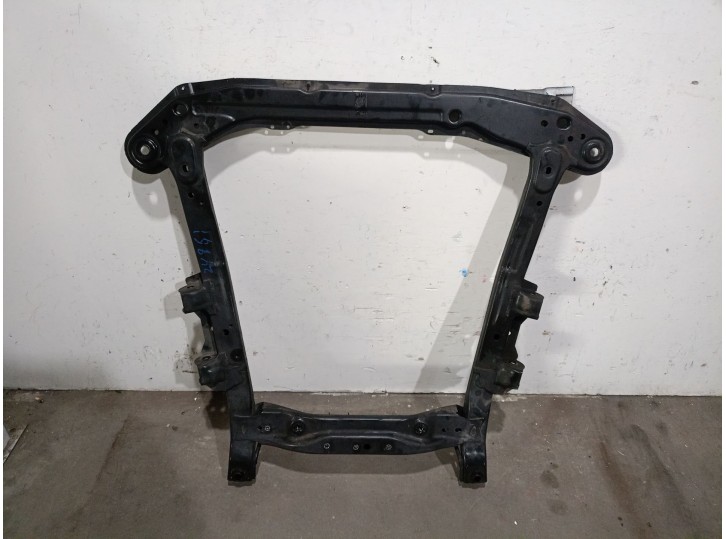 Recambio de puente delantero para dacia logan ii 1.5 dci / blue dci 75 referencia OEM IAM 544016728R 544016728R 