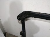 Recambio de puente delantero para dacia logan ii 1.5 dci / blue dci 75 referencia OEM IAM 544016728R 544016728R 