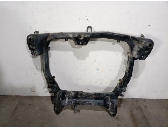 Recambio de puente delantero para hyundai i30 (fd) 1.6 crdi referencia OEM IAM 624052L020 624052L020 