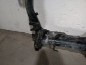 Recambio de puente delantero para hyundai i30 (fd) 1.6 crdi referencia OEM IAM 624052L020 624052L020 