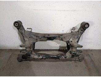 Recambio de puente trasero para jaguar xe (x760) 2.0 d referencia OEM IAM T4N13504 T4N13504 