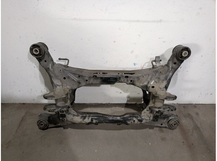 Recambio de puente trasero para jaguar xe (x760) 2.0 d referencia OEM IAM T4N13504 T4N13504 