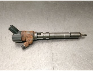 Recambio de inyector para hyundai matrix (fc) 1.5 crdi referencia OEM IAM 3380027010 0445110064