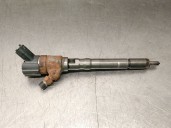 Recambio de inyector para hyundai matrix (fc) 1.5 crdi referencia OEM IAM 3380027010 0445110064