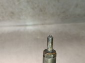 Recambio de inyector para hyundai matrix (fc) 1.5 crdi referencia OEM IAM 3380027010 0445110064