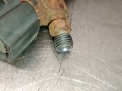 Recambio de inyector para hyundai matrix (fc) 1.5 crdi referencia OEM IAM 3380027010 0445110064