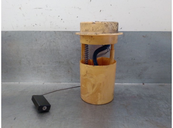 Recambio de aforador para citroën berlingo 1.9 diesel referencia OEM IAM 9660794980 1525HJ A2C53180880