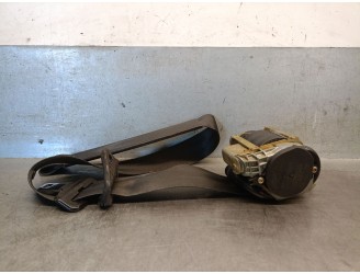 Recambio de cinturon seguridad delantero izquierdo para peugeot 206 hatchback (2a/c) 2.0 hdi 90 referencia OEM IAM 96361057XX 89