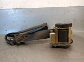 Recambio de cinturon seguridad delantero izquierdo para peugeot 206 hatchback (2a/c) 2.0 hdi 90 referencia OEM IAM 96361057XX 89