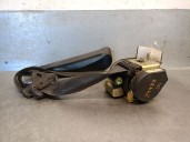 Recambio de cinturon seguridad delantero izquierdo para peugeot 206 hatchback (2a/c) 2.0 hdi 90 referencia OEM IAM 96361057XX 89