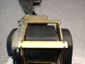 Recambio de cinturon seguridad delantero izquierdo para peugeot 206 hatchback (2a/c) 2.0 hdi 90 referencia OEM IAM 96361057XX 89