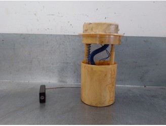 Recambio de aforador para peugeot partner (s2) 1.6 16v hdi cat referencia OEM IAM 9660794980 1525HJ 