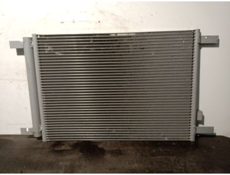 Recambio de condensador / radiador aire acondicionado para audi a3 sportback (8va, 8vf) 1.5 tfsi referencia OEM IAM 5Q0816411BF 
