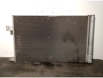 Recambio de condensador / radiador aire acondicionado para jaguar xe (x760) 2.0 d referencia OEM IAM GX7319710BC 0230G 