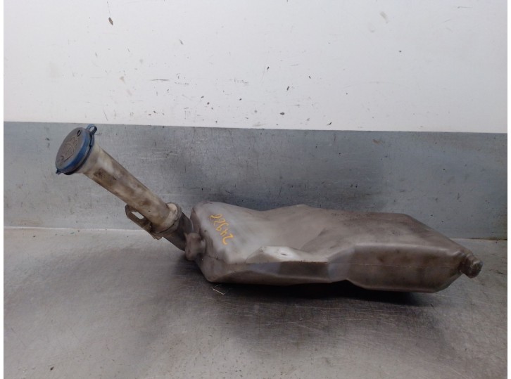 Recambio de deposito limpia para peugeot 206 hatchback (2a/c) 2.0 hdi 90 referencia OEM IAM 9628747480 643195 