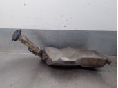 Recambio de deposito limpia para peugeot 206 hatchback (2a/c) 2.0 hdi 90 referencia OEM IAM 9628747480 643195 