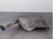 Recambio de deposito limpia para peugeot 206 hatchback (2a/c) 2.0 hdi 90 referencia OEM IAM 9628747480 643195 