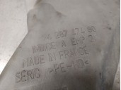 Recambio de deposito limpia para peugeot 206 hatchback (2a/c) 2.0 hdi 90 referencia OEM IAM 9628747480 643195 