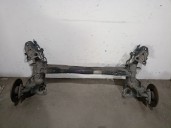 Recambio de puente trasero para citroën c3 ii (sc_) 1.6 hdi referencia OEM IAM 5148W7 5148W7 