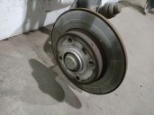 Recambio de puente trasero para citroën c3 ii (sc_) 1.6 hdi referencia OEM IAM 5148W7 5148W7 