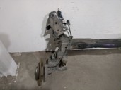 Recambio de puente trasero para citroën c3 ii (sc_) 1.6 hdi referencia OEM IAM 5148W7 5148W7 