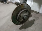 Recambio de puente trasero para citroën c3 ii (sc_) 1.6 hdi referencia OEM IAM 5148W7 5148W7 