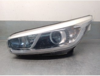 Recambio de faro izquierdo para kia pro cee´d (jd) 1.4 cvvt referencia OEM IAM 92101A2340 92101A2340 
