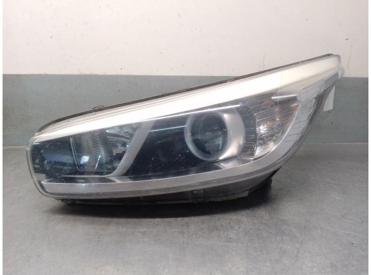 Recambio de faro izquierdo para kia pro cee´d (jd) 1.4 cvvt referencia OEM IAM 92101A2340 92101A2340 