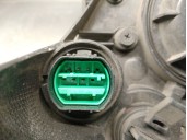 Recambio de faro izquierdo para kia pro cee´d (jd) 1.4 cvvt referencia OEM IAM 92101A2340 92101A2340 