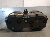 Recambio de cuadro instrumentos para chevrolet aveo / kalos hatchback (t200) 1.4 referencia OEM IAM 96426348 