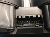 Recambio de cuadro instrumentos para chevrolet aveo / kalos hatchback (t200) 1.4 referencia OEM IAM 96426348 