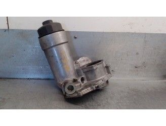 Recambio de soporte filtro aceite para audi a6 c5 (4b2, 4b4) 2.5 tdi referencia OEM IAM 059115405F 059115405G 