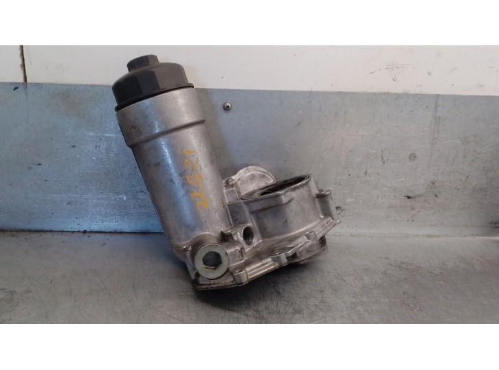 Recambio de soporte filtro aceite para audi a6 c5 (4b2, 4b4) 2.5 tdi referencia OEM IAM 059115405F 059115405G 