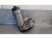 Recambio de soporte filtro aceite para audi a6 c5 (4b2, 4b4) 2.5 tdi referencia OEM IAM 059115405F 059115405G 