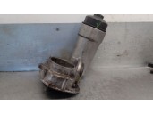 Recambio de soporte filtro aceite para audi a6 c5 (4b2, 4b4) 2.5 tdi referencia OEM IAM 059115405F 059115405G 