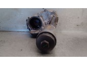 Recambio de soporte filtro aceite para audi a6 c5 (4b2, 4b4) 2.5 tdi referencia OEM IAM 059115405F 059115405G 
