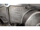Recambio de soporte filtro aceite para audi a6 c5 (4b2, 4b4) 2.5 tdi referencia OEM IAM 059115405F 059115405G 