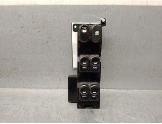 Recambio de mando elevalunas delantero izquierdo para hyundai i30 (fd) 1.6 crdi referencia OEM IAM 935702L000 935702L000 