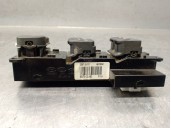 Recambio de mando elevalunas delantero izquierdo para hyundai i30 (fd) 1.6 crdi referencia OEM IAM 935702L000 935702L000 