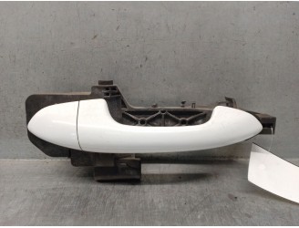 Recambio de maneta exterior delantera derecha para kia pro cee´d (jd) 1.4 cvvt referencia OEM IAM 82661A2000 82661A2000 