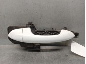 Recambio de maneta exterior delantera derecha para kia pro cee´d (jd) 1.4 cvvt referencia OEM IAM 82661A2000 82661A2000 