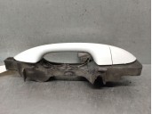Recambio de maneta exterior delantera derecha para kia pro cee´d (jd) 1.4 cvvt referencia OEM IAM 82661A2000 82661A2000 