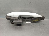 Recambio de maneta exterior delantera derecha para kia pro cee´d (jd) 1.4 cvvt referencia OEM IAM 82661A2000 82661A2000 