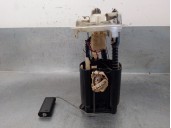 Recambio de aforador para peugeot 206 hatchback (2a/c) 2.0 hdi 90 referencia OEM IAM 9625476580 1525F7 