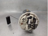 Recambio de aforador para peugeot 206 hatchback (2a/c) 2.0 hdi 90 referencia OEM IAM 9625476580 1525F7 