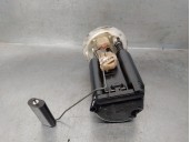 Recambio de aforador para peugeot 206 hatchback (2a/c) 2.0 hdi 90 referencia OEM IAM 9625476580 1525F7 