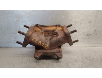 Recambio de colector escape para audi a6 c5 (4b2, 4b4) 2.5 tdi referencia OEM IAM 059131793E 059131793E 