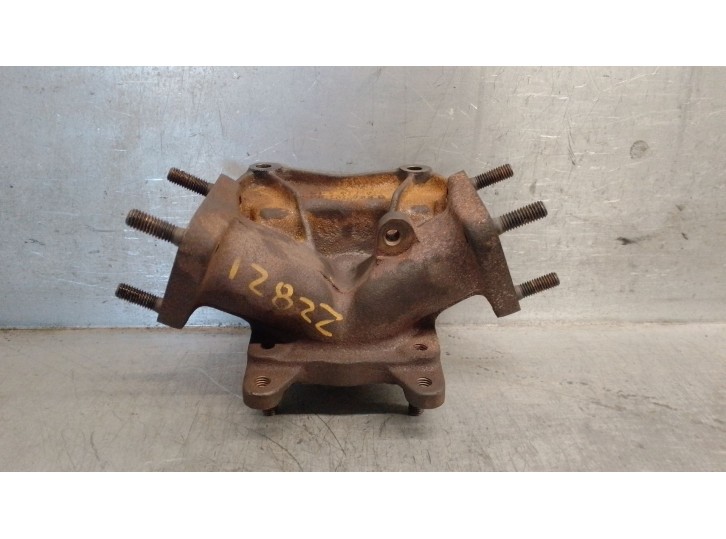 Recambio de colector escape para audi a6 c5 (4b2, 4b4) 2.5 tdi referencia OEM IAM 059131793E 059131793E 