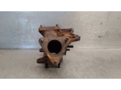 Recambio de colector escape para audi a6 c5 (4b2, 4b4) 2.5 tdi referencia OEM IAM 059131793E 059131793E 