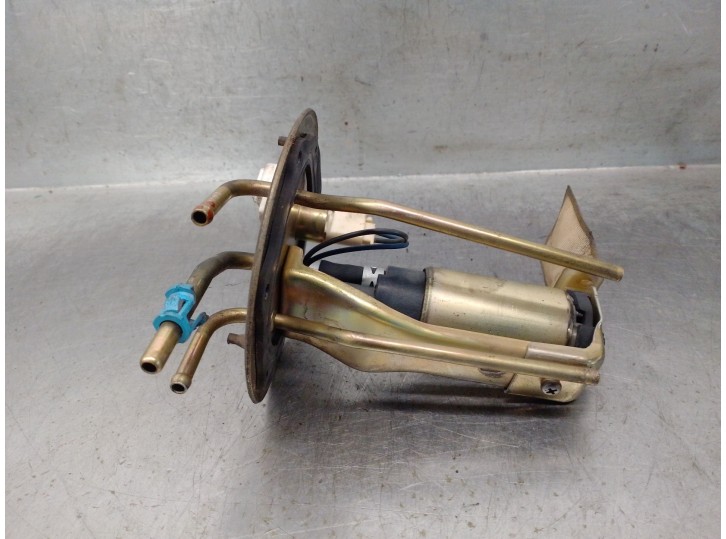 Recambio de aforador para mitsubishi galant berlina (ea0) 2.4 gdi cat referencia OEM IAM MR342998 MR342998 